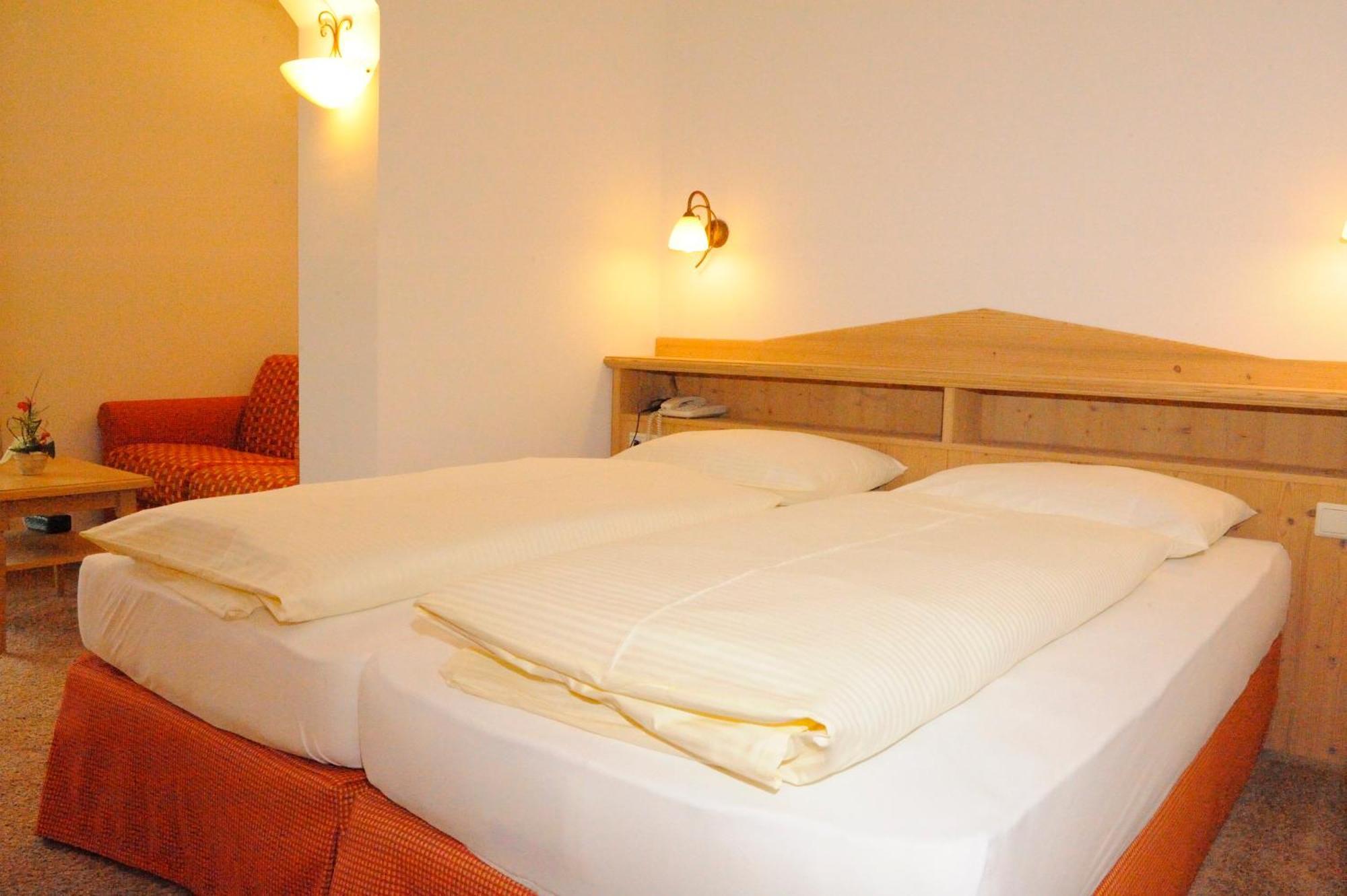 Hotel Diana Seefeld in Tirol Extérieur photo