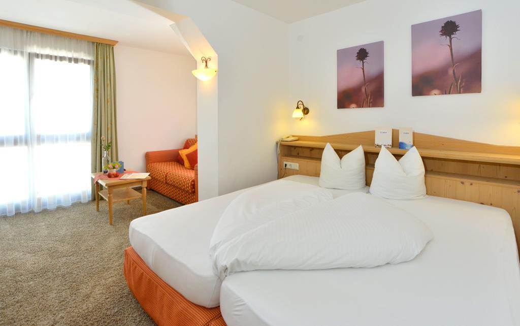 Hotel Diana Seefeld in Tirol Extérieur photo