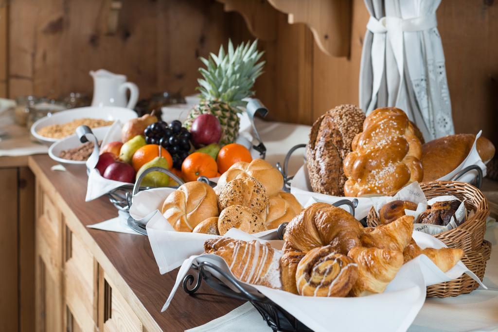 Hotel Diana Seefeld in Tirol Extérieur photo