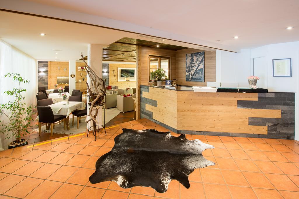 Hotel Diana Seefeld in Tirol Extérieur photo